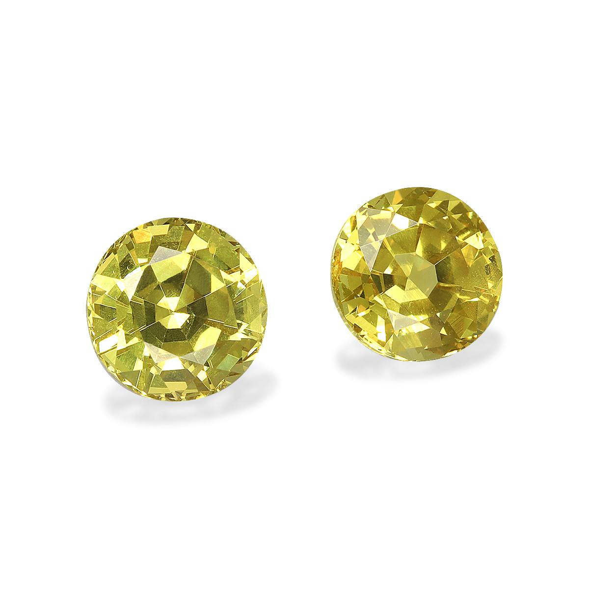 Grossular Garnet 3.57 ct